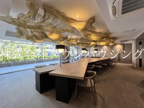 J.GRAN Court 品川西大井WESTの物件内観写真